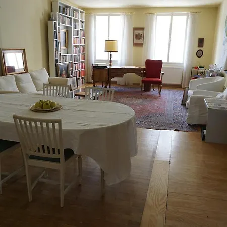 Apartment At Mozart-geburtshaus Salzburg