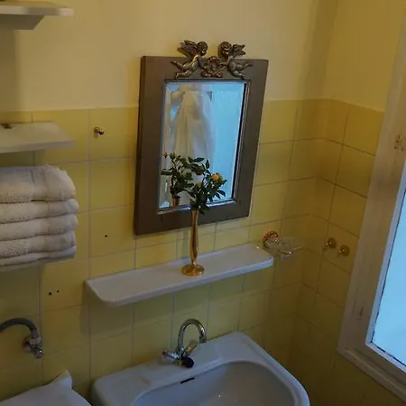 Apartment At Mozart-geburtshaus Salzburg