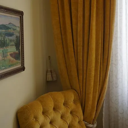 Apartment At Mozart-geburtshaus Salzburg